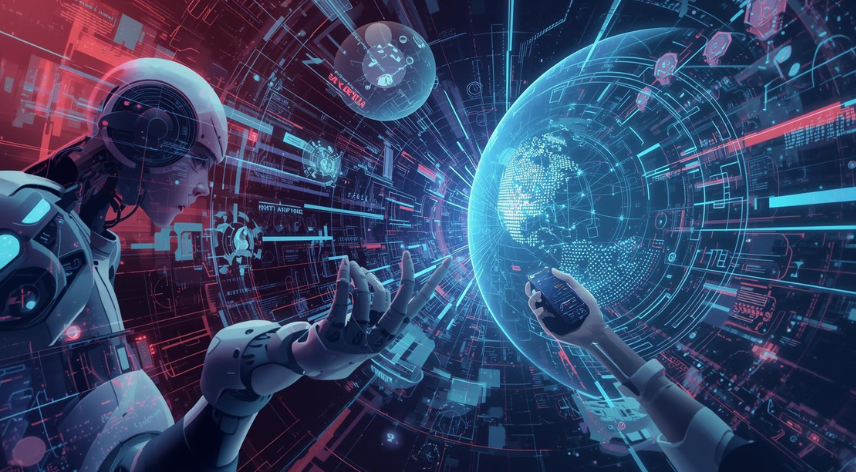 How AI is Revolutionizing the Gaming Industry